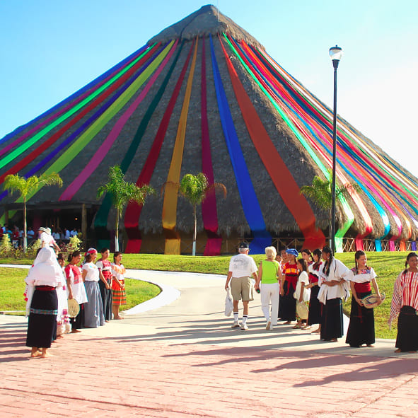 Visitar Puerto Chiapas